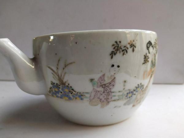 一些個老瓷器 一些個老瓷器