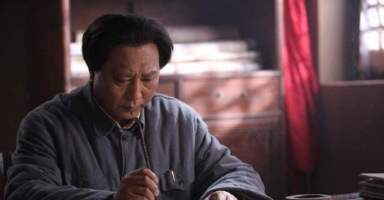 1961年舞會，女演員邢韻聲酷似李敏，毛主席說以後我就是你的父親