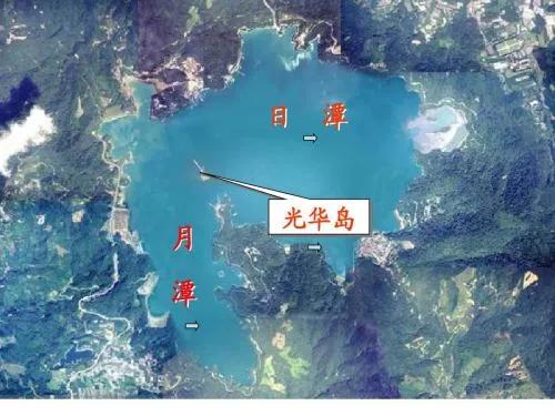 中國不為人知的二十個湖泊(三) 中國不為人知的二十個湖泊(三)