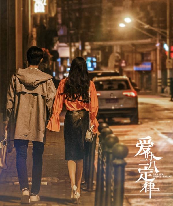 下一年待播劇官宣，楊冪一人佔了3部，這是要“霸屏”的節奏嗎？