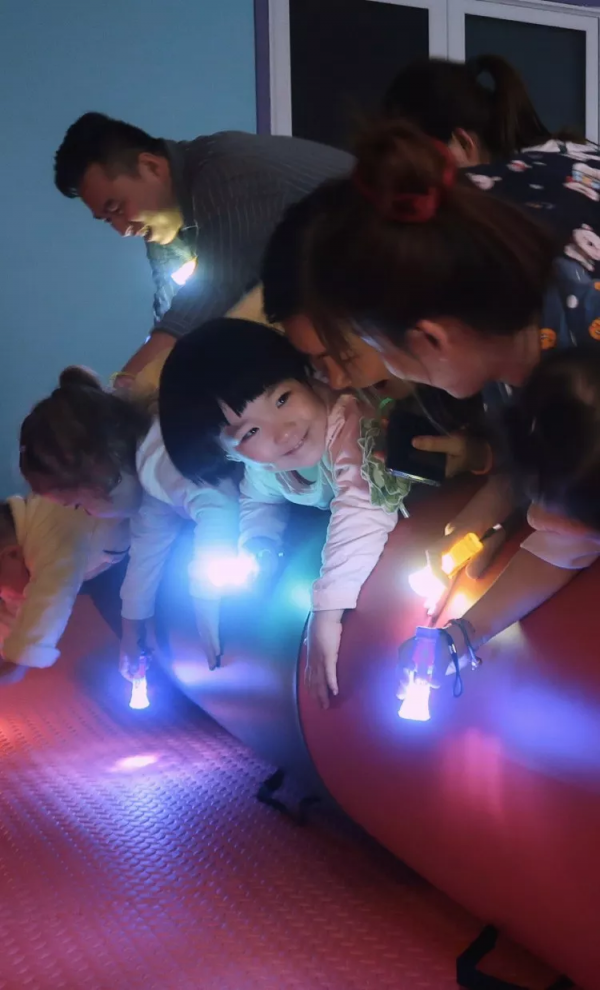 悅寶園主題課程推薦:睡衣派對 |Pajama Party 悅寶園主題課程推薦:睡衣派對 |Pajama Party