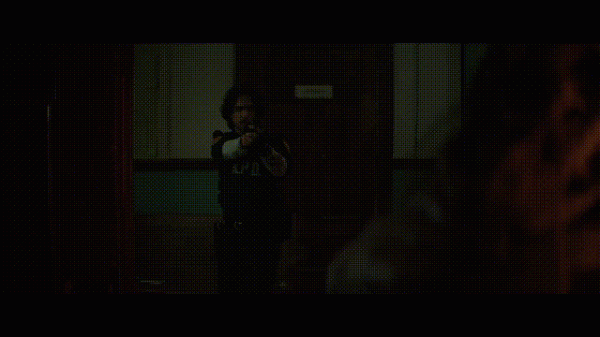 生化危機電影《歡迎來到浣熊市》