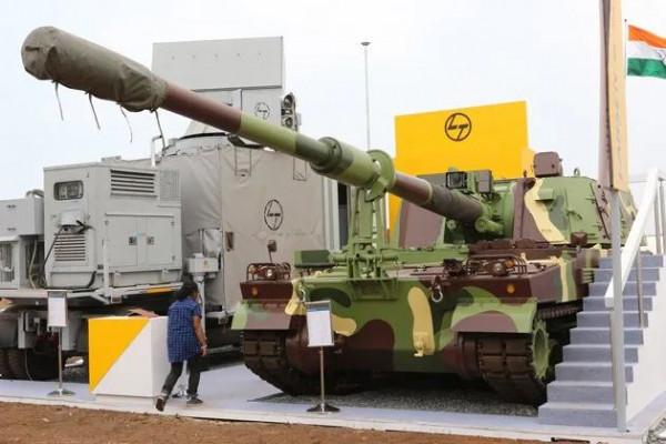 印度又虧了!巴鐵首批中國產SH-15型卡車炮到貨:價效比超高 印度又虧了!巴鐵首批中國產SH-15型卡車炮到貨:價效比超高