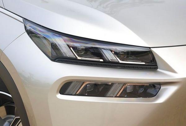 0-50km/h加速僅2.9秒，AION V Plus將於9月29日正式上市