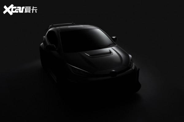 Type R、GRMN Yaris...這麼多燥車的 東京改裝車展你不關注? Type R、GRMN Yaris...這麼多燥車的 東京改裝車展你不關注?