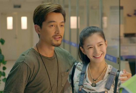 長得好看，演得卻像木頭，那些毫無CP感的“官配”一對比一對拉胯