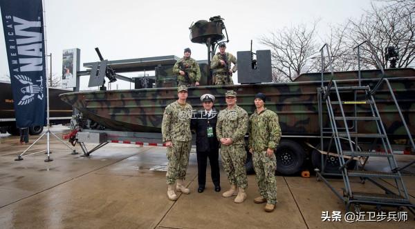 美軍版美國春晚:“喜羊羊”、哭窮與軍事元素 美軍版美國春晚:“喜羊羊”、哭窮與軍事元素