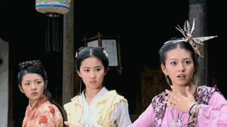 &quot;仙劍&quot;是誰的青春？劉亦菲、安以軒、劉品言，戲外命運各不相同