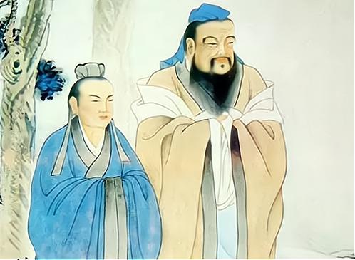 學習孔子的這3點性格,你的人生,也會趨於完美了 學習孔子的這3點性格,你的人生,也會趨於完美了