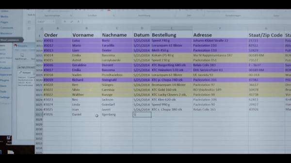 駭人聽聞的全球毒品網路，17歲德國毒梟，賣出毒品1噸，判刑6年半