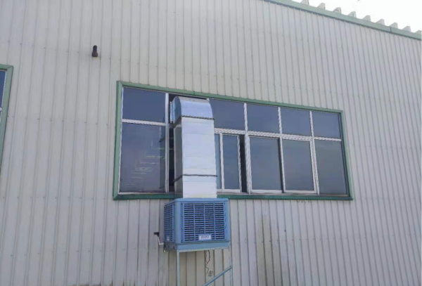 環保空調好不好效果來說話 環保空調好不好效果來說話