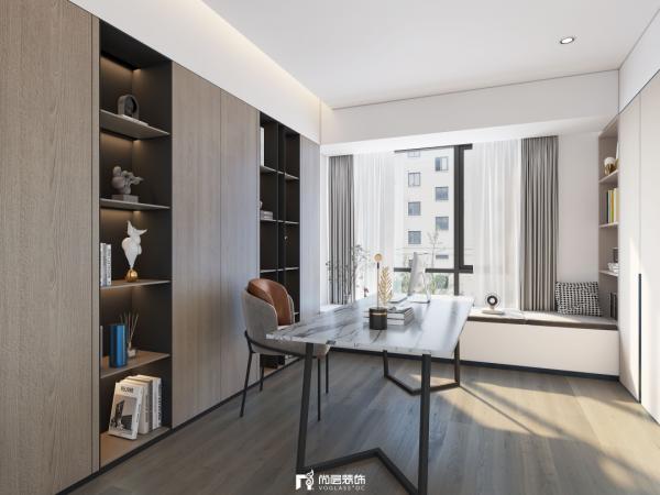 現代簡約裡的清新高階——致你的綠意心動之家 現代簡約裡的清新高階——致你的綠意心動之家