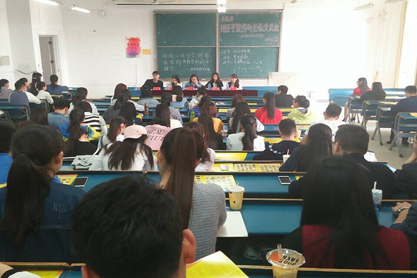 研究生畢業後發現，“學碩”和“專碩”大有不同，幸好當初沒選錯