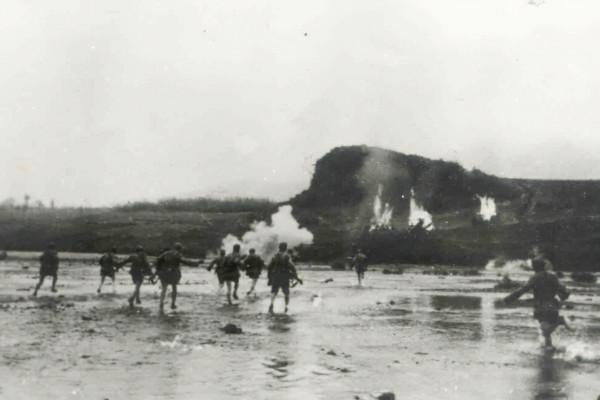 志願軍封神一戰,漢江激戰50天,兩個軍打退23萬敵軍 志願軍封神一戰,漢江激戰50天,兩個軍打退23萬敵軍