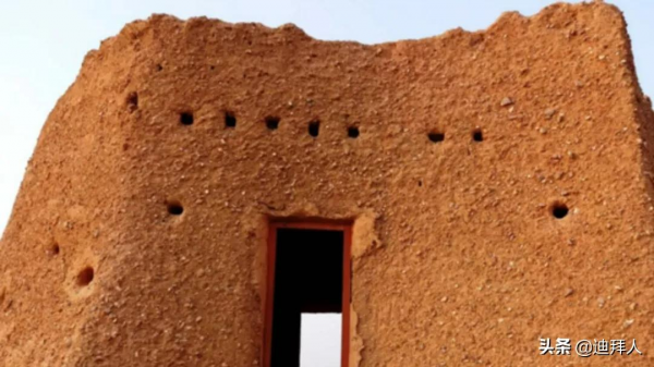 遠離喧囂和人群，阿聯酋這十個景點值得一去