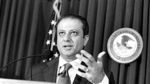 印度女外交官9年前在美國被捕細節：當眾戴上手銬，遭到全身搜查