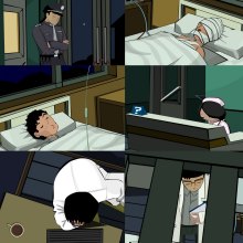 兒時解密遊戲神作；小遊耗時三小時以上，你可有信心速通