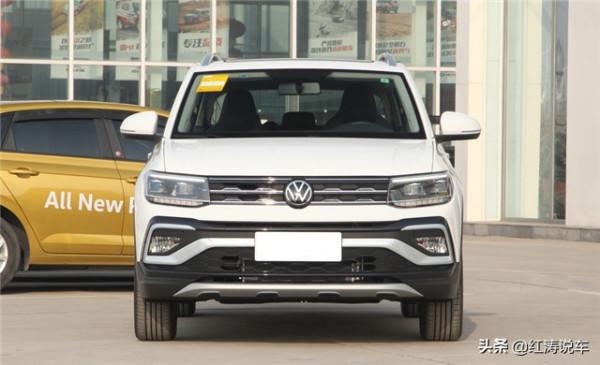 女生買輛大眾途鎧怎麼樣?配1.5L和1.4T,好看好開的合資小型SUV 女生買輛大眾途鎧怎麼樣?配1.5L和1.4T,好看好開的合資小型SUV