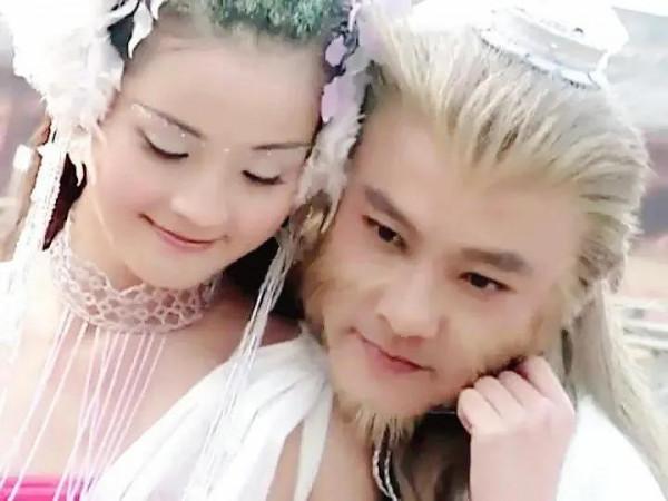 齊天大聖孫悟空：性感妖嬈相識在前的白骨精，為何會輸給紫蘭仙子