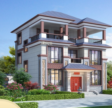 對老家農村建房的一些看法 對老家農村建房的一些看法