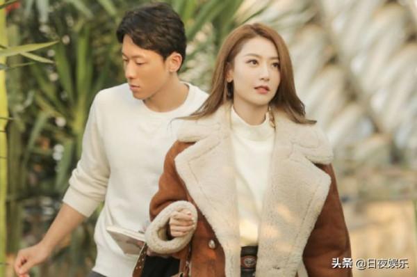 白冰：以為嫁給愛情，誰知遭遇騙婚？怦然再心動，卻又遇渣男