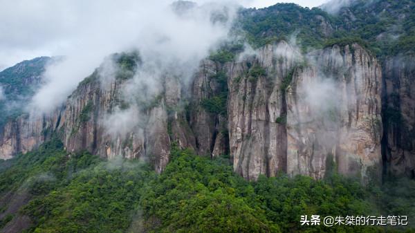 溫州新晉5A景區，自然和人文景觀都不輸雁蕩山，網友：眾望所歸