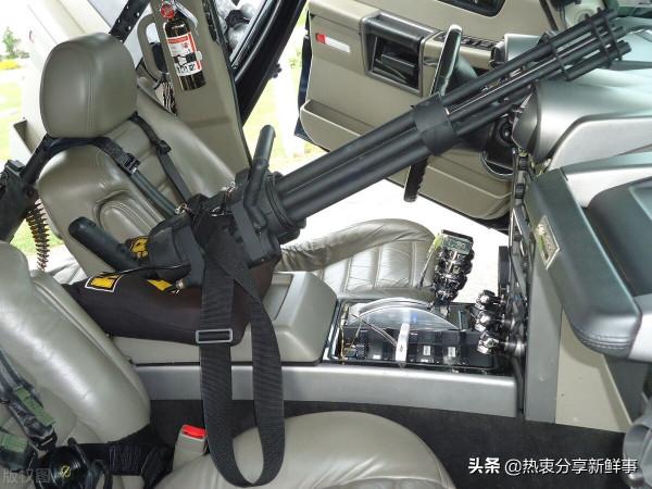 為什麼美國的M60機槍經受住了時間的考驗