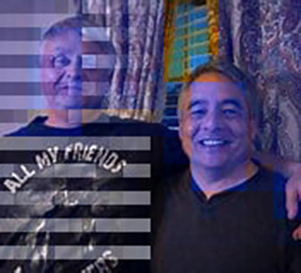 美日混血尋母之路：46年後找到日本生母，才知母親用他名字開餐館