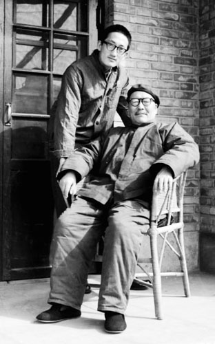 聶鳳智抓到敵46軍軍長韓練成，陳毅：快悄悄放了他，誰也別告訴