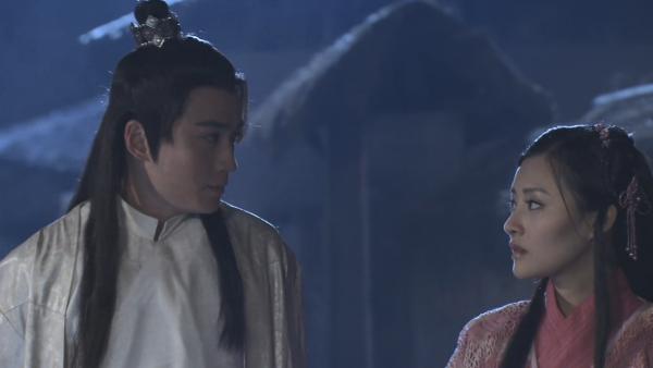 宋朝版灰姑娘！一隻繡花鞋，誰能穿上，就能嫁給首富之子