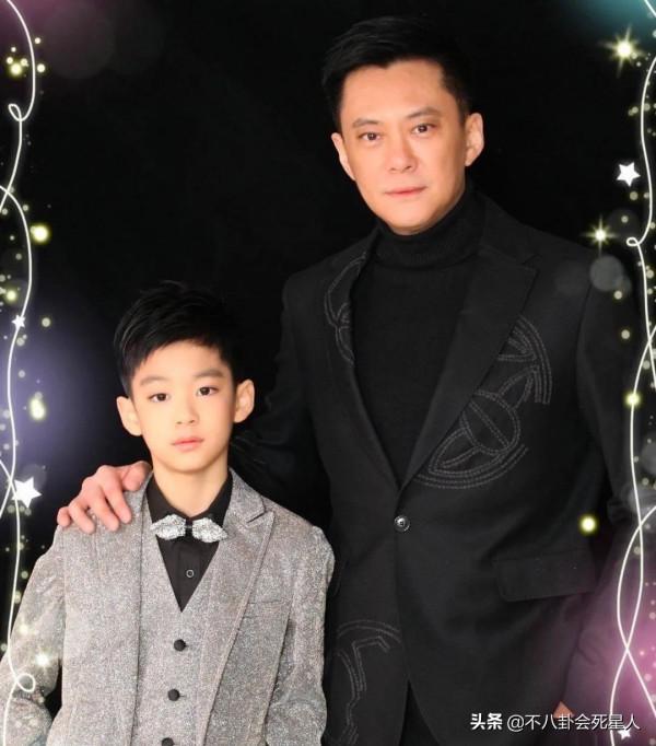 單看都很臉熟，沒想到他們竟然是夫妻，這8對明星伉儷太低調了