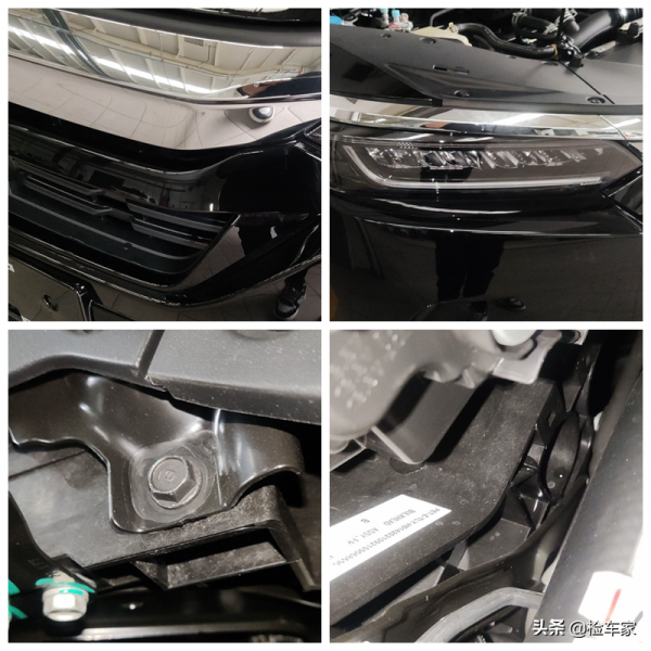 24萬買的本田皓影新車，還沒出4S店，儀表故障燈全亮，車主：退車