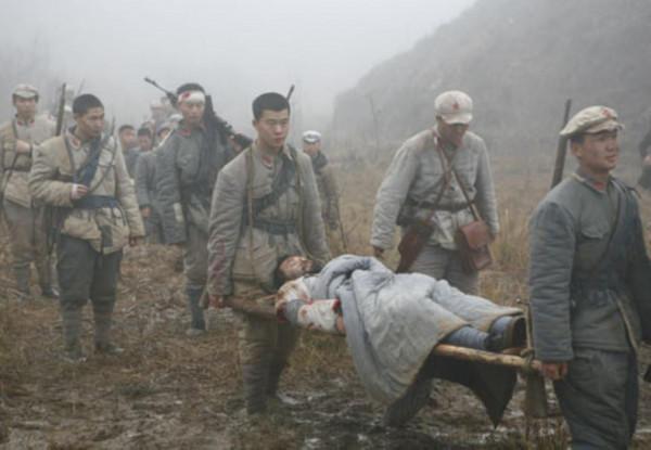 毛主席為何稱四渡赤水是得意之作？來看細節，出神入化，驚心動魄