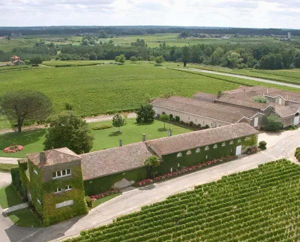 萊斯古堡:拉菲旗下蘇玳一級莊 萊斯古堡:拉菲旗下蘇玳一級莊