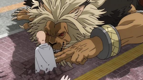 盤點一拳超人爭議頗多角色或事件，龍捲穿了胖次，埼玉是不是怪人