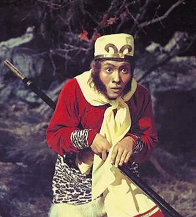 評分前十的西遊題材電影，周星馳的《大話西遊》僅排第二