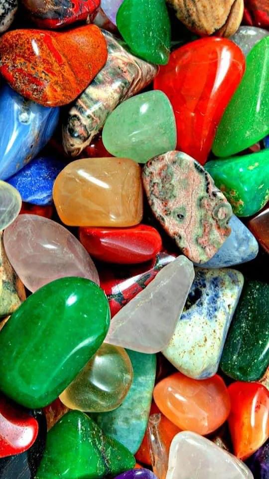 石頭記——帶你領略多姿多彩的石頭 石頭記——帶你領略多姿多彩的石頭