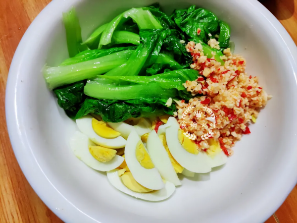 每天不知道吃什麼?這5道快手菜,開胃營養高,很適合小孩子吃 每天不知道吃什麼?這5道快手菜,開胃營養高,很適合小孩子吃