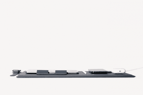 磁吸桌墊,開啟多螢幕系統辦公 磁吸桌墊,開啟多螢幕系統辦公