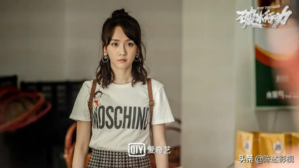 主角被配角吊打的5部國產劇，不怪主角演技差，只怪配角太強大