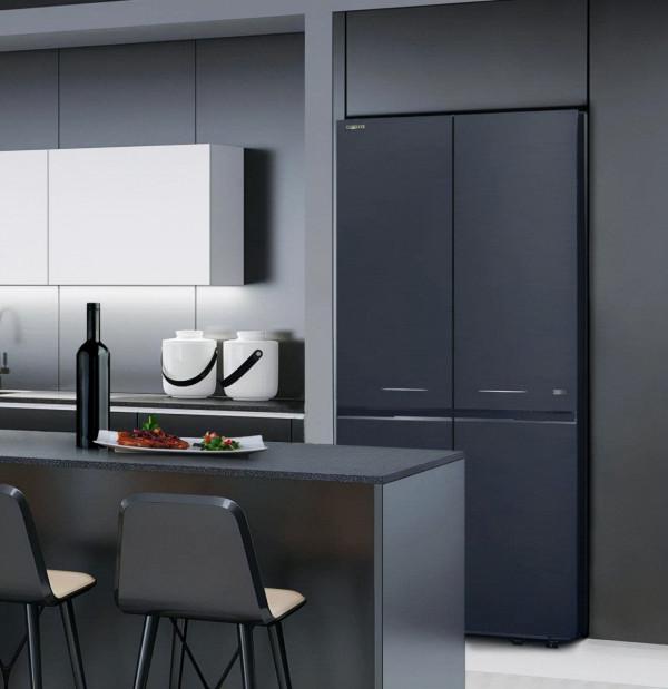 家居一體進化,重塑理享生活 家居一體進化,重塑理享生活