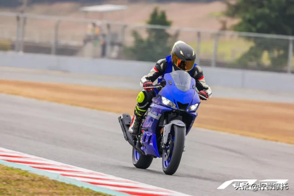 極速184km&sol;h的庫存車？雅馬哈R3又在搞營銷？