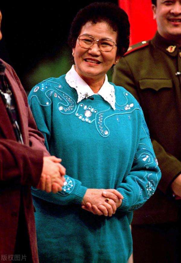 86版《西遊記》播出已35年，戲說40位有跡可循的女演員（11~15）