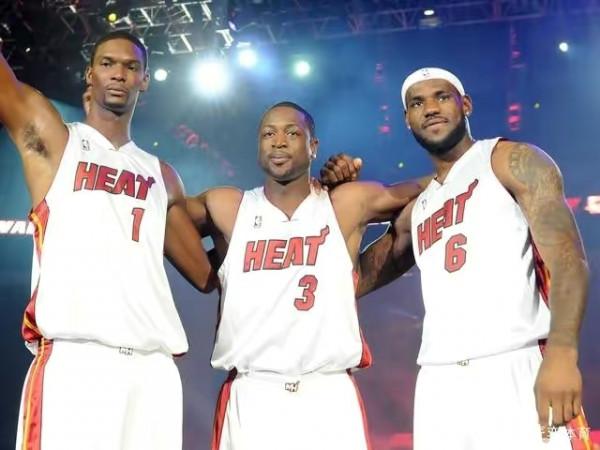 豪賭可休矣！&mdash;&mdash;本賽季籃網湖人的失敗，會是抱團模式的終點嗎？