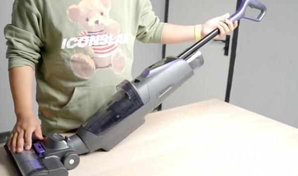 逸塵2pro:清華高材生造的洗地機,值得普通家庭選擇? 逸塵2pro:清華高材生造的洗地機,值得普通家庭選擇?