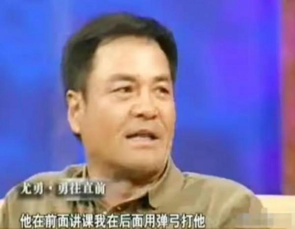 “西北幫”出人才！從張嘉譯到黃軒，個個演技精湛，實力非凡