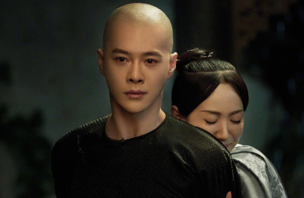 當家主母:評分突然暴跌,很多事根本不忍心細看 當家主母:評分突然暴跌,很多事根本不忍心細看