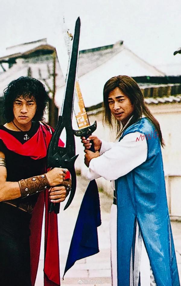 65部小時候看過的古裝電視劇，你還記得哪些？