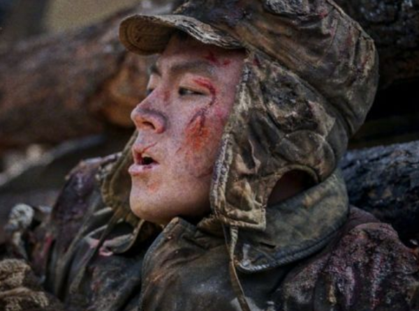 19天破49億的《長津湖》，爆紅背後，這8位配角值得一誇