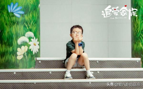 《對手》還在熱播，郭京飛又帶來一部好劇，搭檔賈乃亮、譚卓